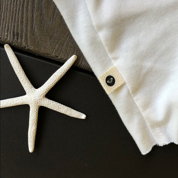 🔥🧡ROXY- UNDER the vanilla sky TOP🧡🔥 - Picture 8 of 8